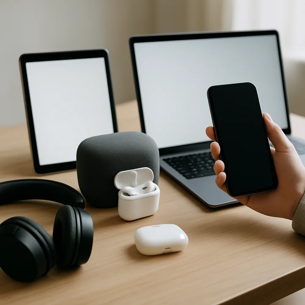 Building a Simple Backup Routine for Your Devices