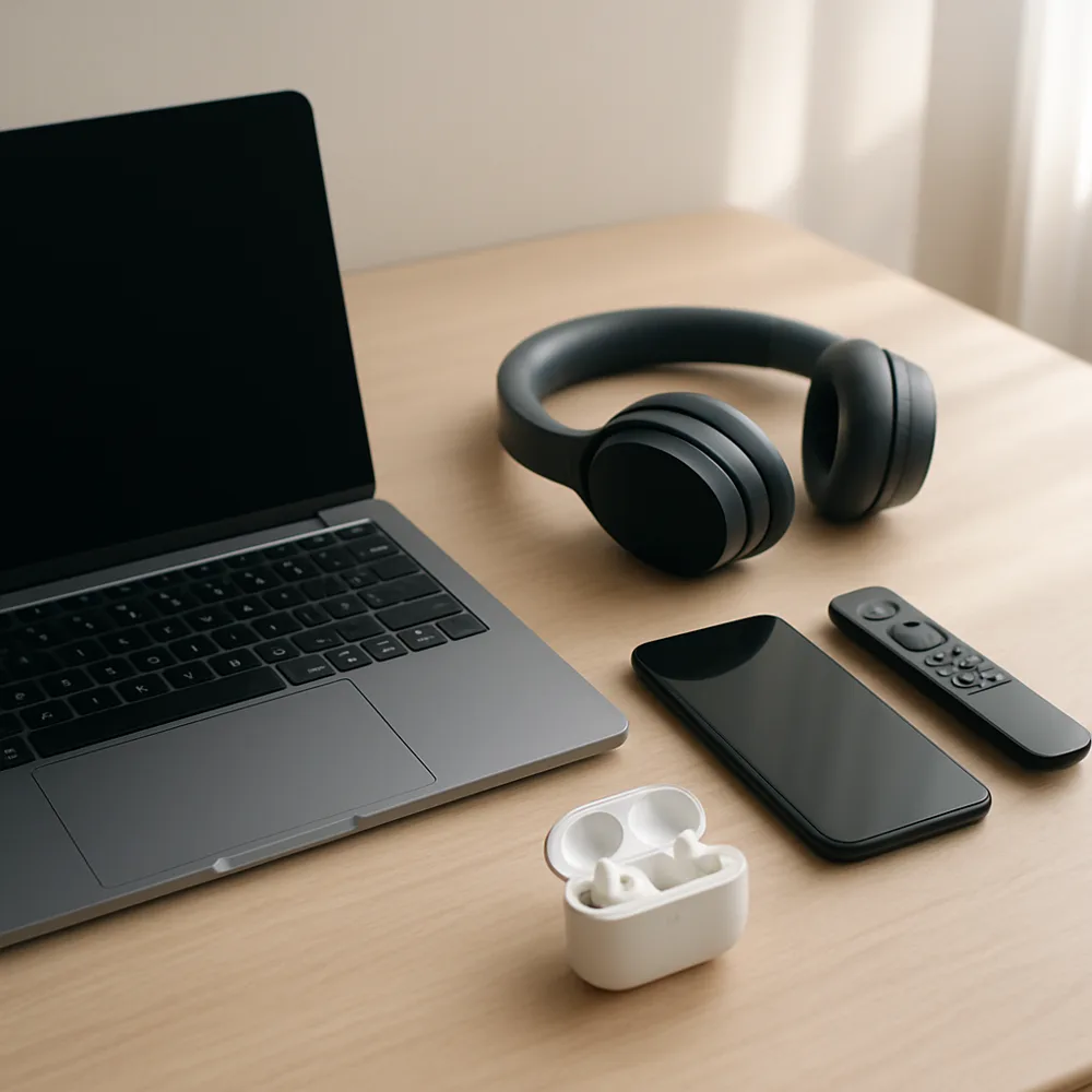 Picking a Laptop for Study and Everyday Work