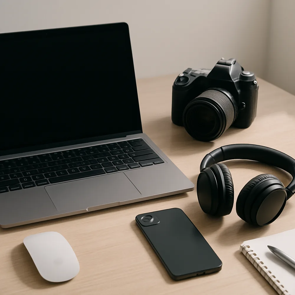 A Simple Guide to USB-C Features