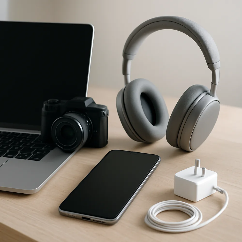 How to Choose an External SSD