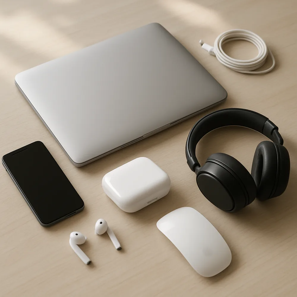 Everyday Tech Essentials